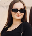 Sarah M.