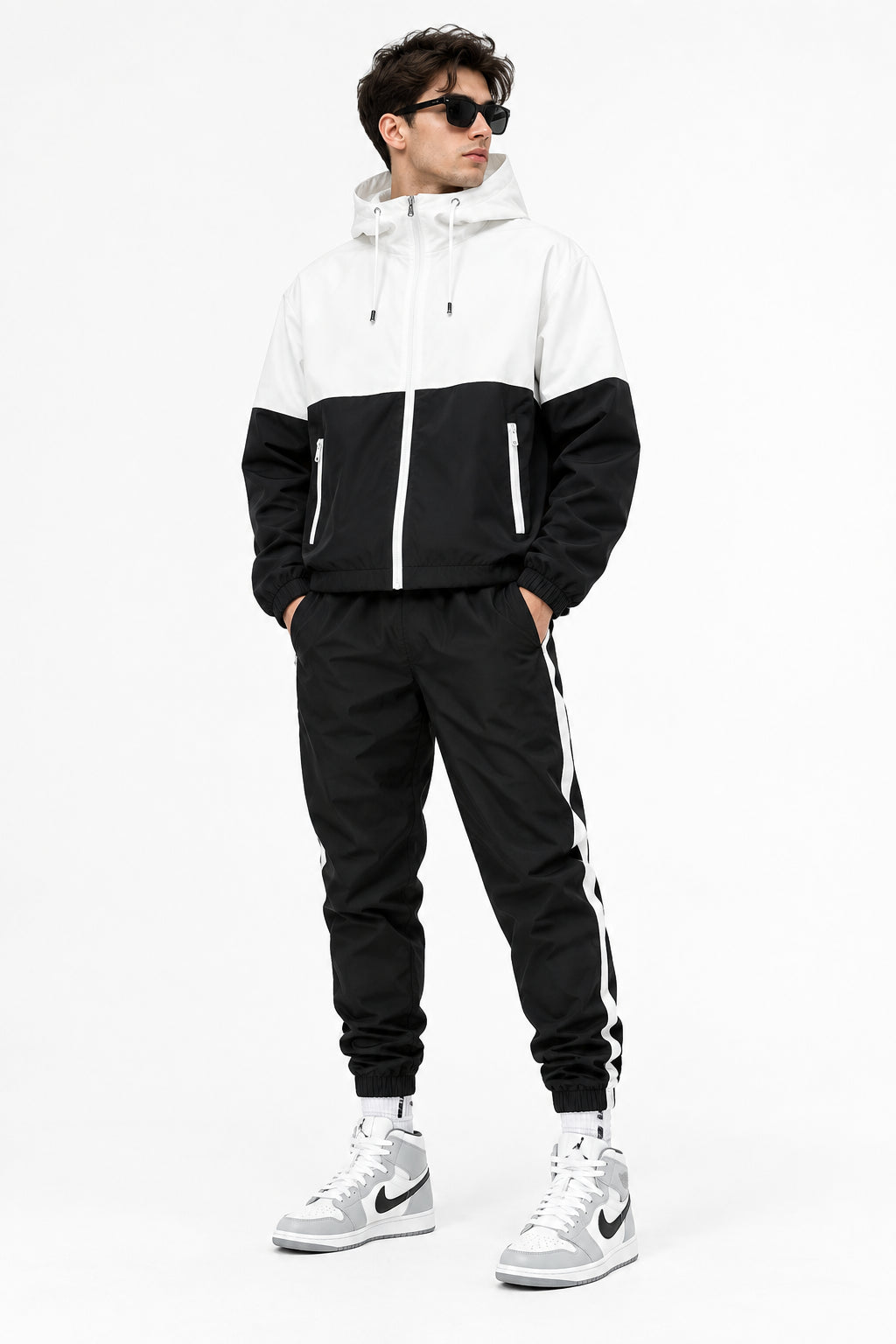 KVLOR™ Essential 2-Piece Tracksuit