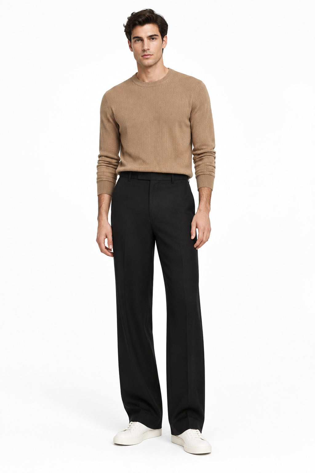 KVLOR™ Fleece Cargo Trousers
