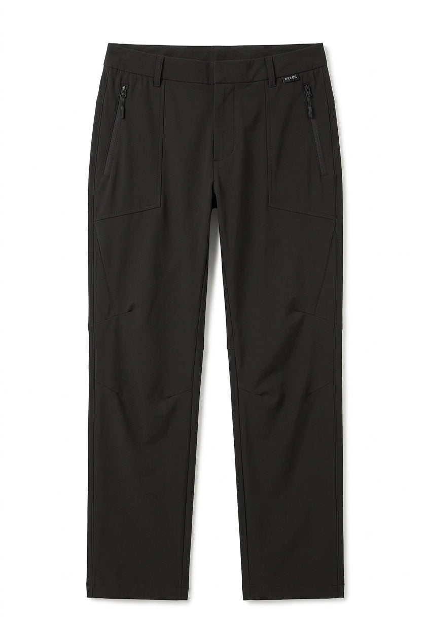 KVLOR™ Tapered Everyday Trousers