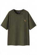 KVLOR™ Embroidered Quick-Dry T-Shirt