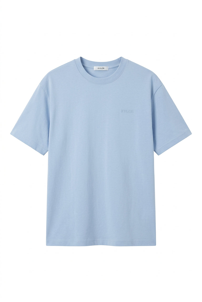 KVLOR™ Quick-Dry Printed T-Shirt