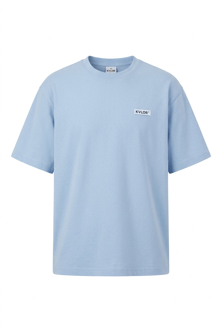 KVLOR™ Quick-Dry Printed T-Shirt