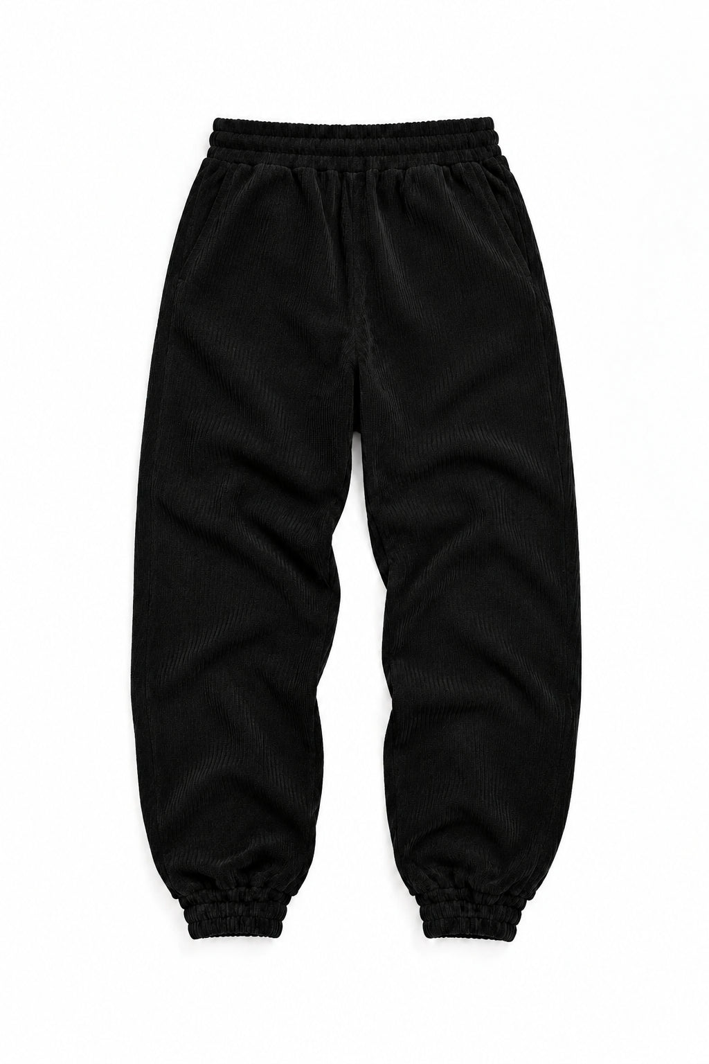 KVLOR™ Corduroy Jogger Pants