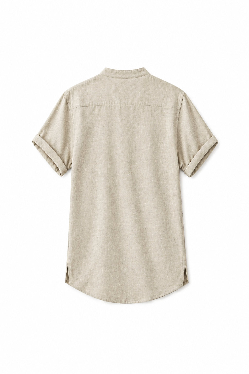 KVLOR™ Cotton-Linen Breathable T-Shirt