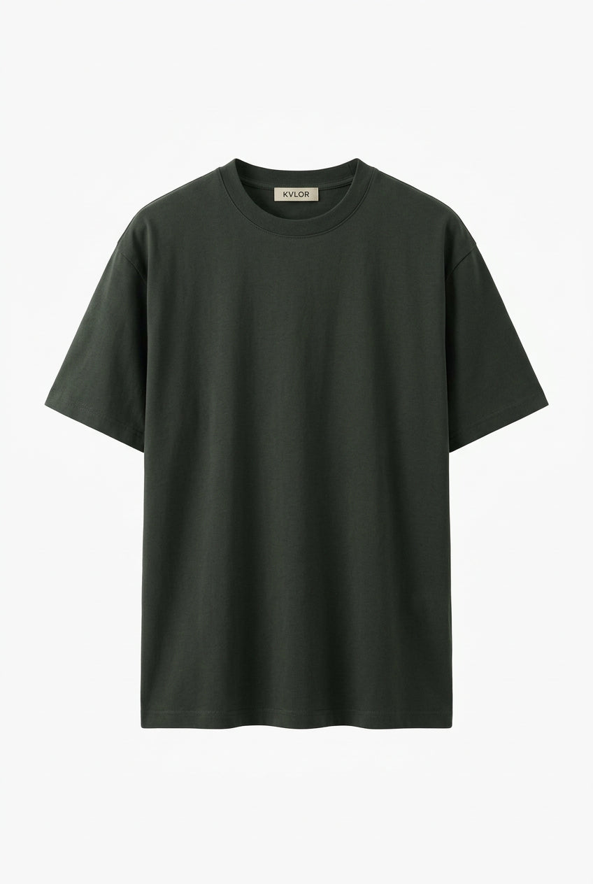 KVLOR™ Moisture-Wicking Sports T-Shirt