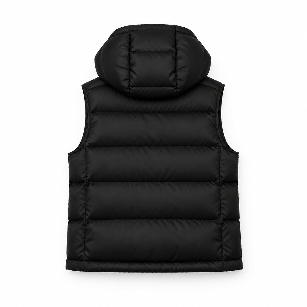 KVLOR™ Hooded Lightweight Puffer Jacket