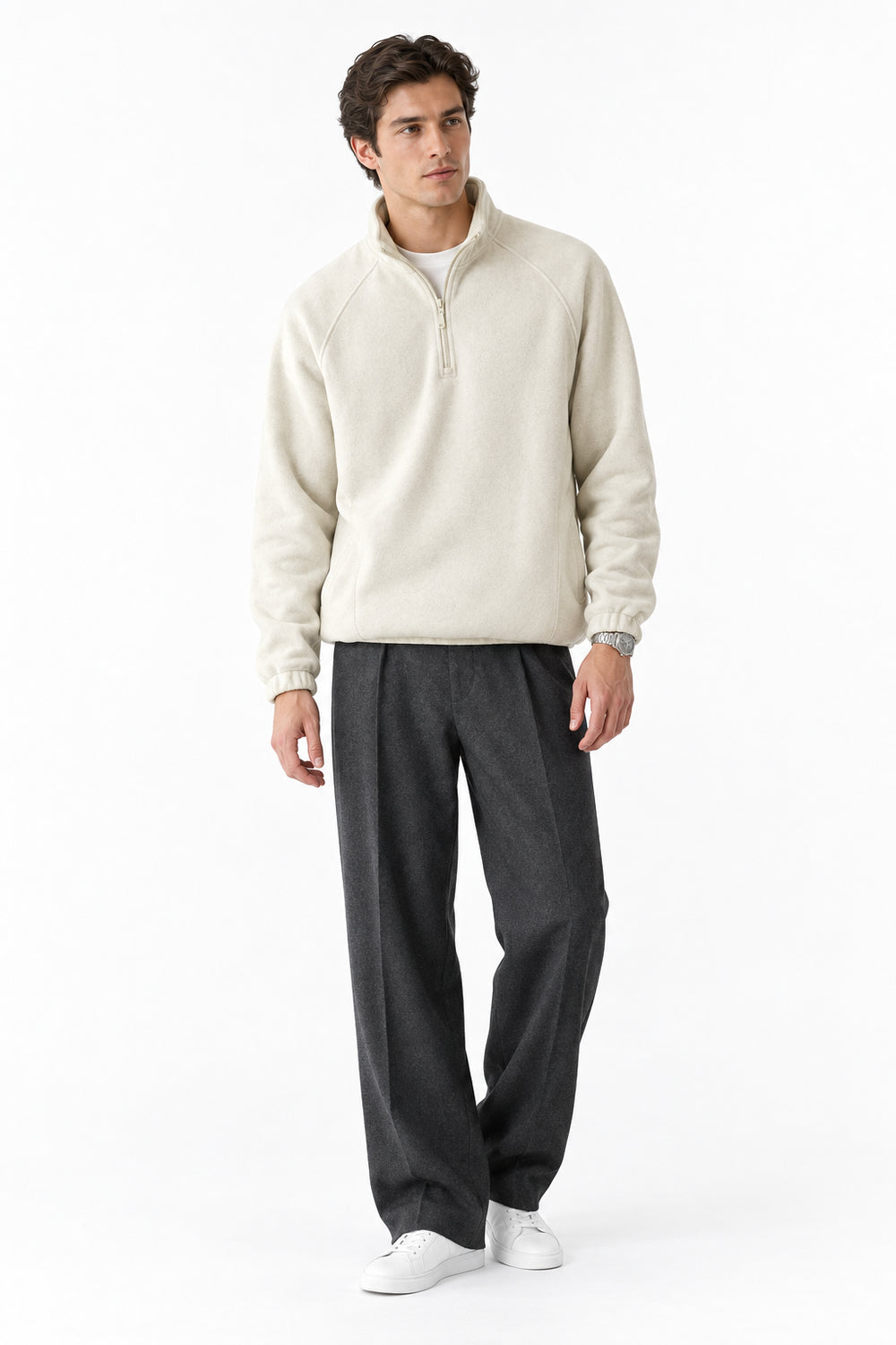 KVLOR™ Essential Sweatshirt