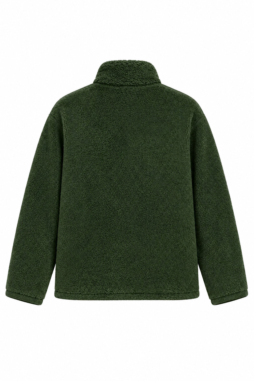 KVLOR™ Fleece-Lined Outdoor Jacket