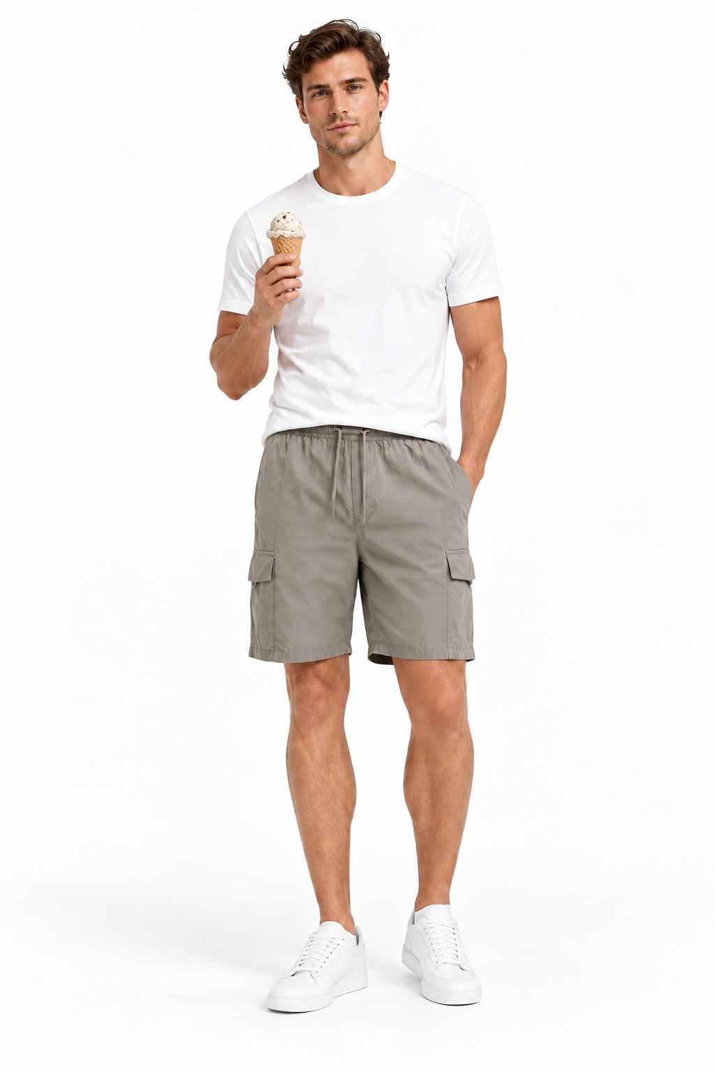 KVLOR™ Workwear Shorts
