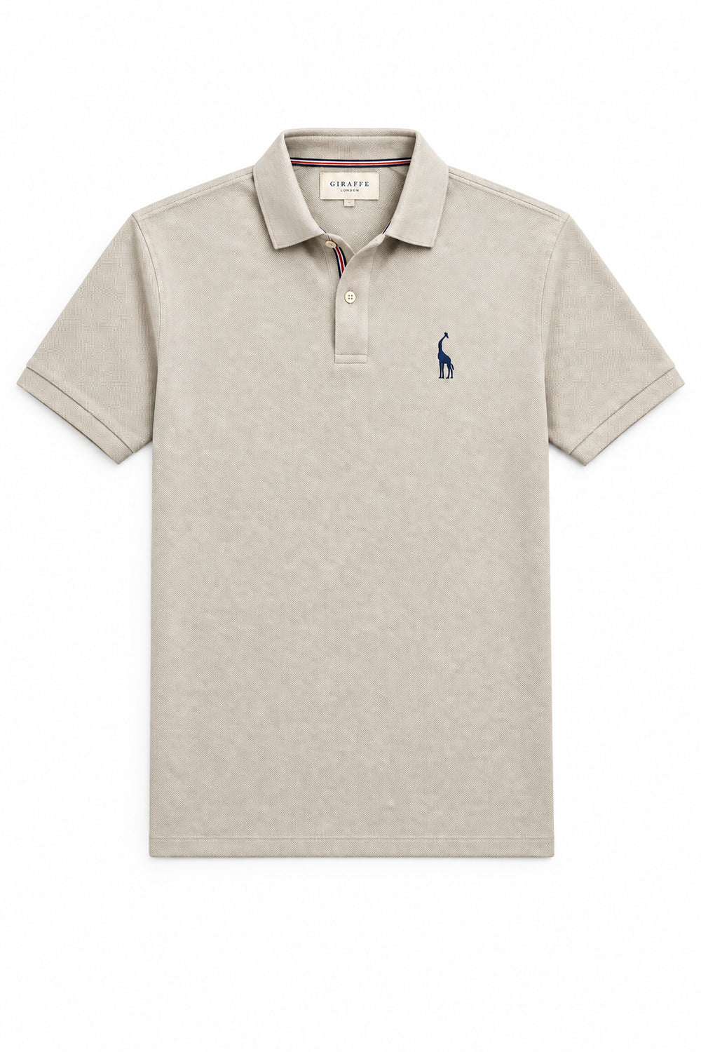 KVLOR™ Essential Cotton Polo