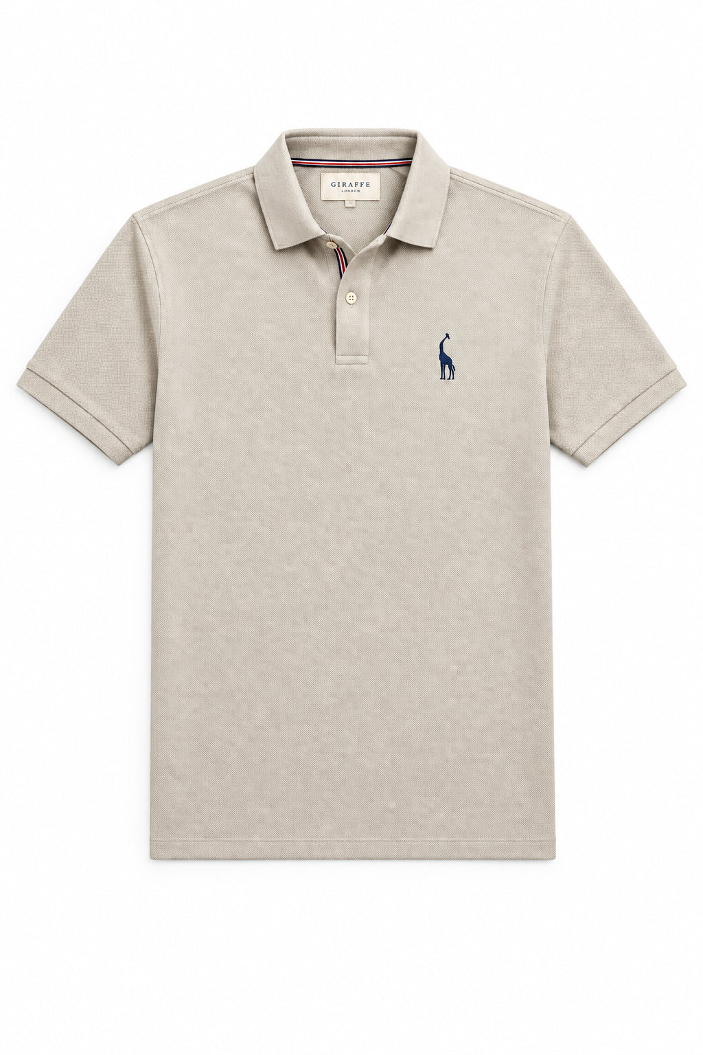 KVLOR™ Essential Cotton Polo