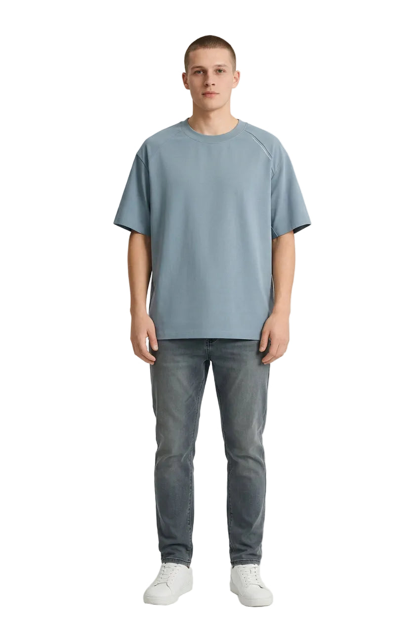 KVLOR™ Moisture-Wicking Sports T-Shirt