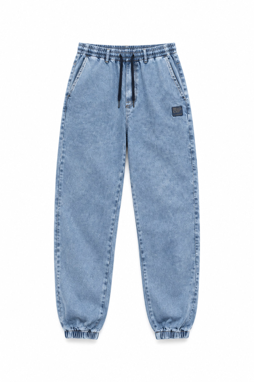 KVLOR™ Cargo Jogger Jeans