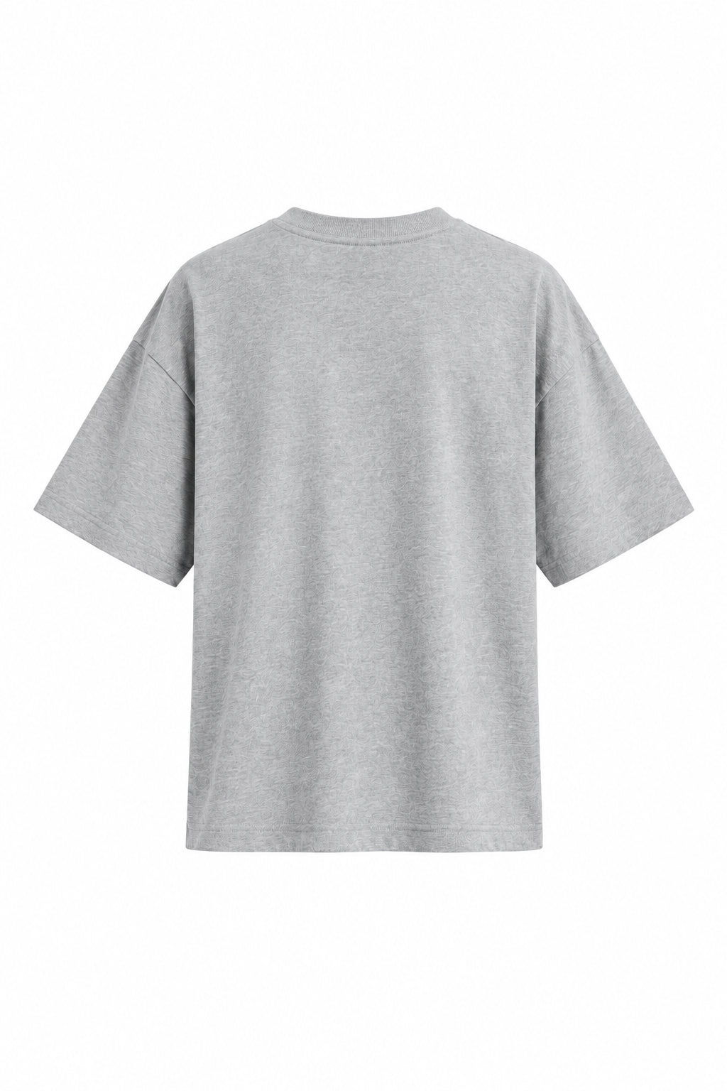 KVLOR™ Cropped O-Neck T-Shirt