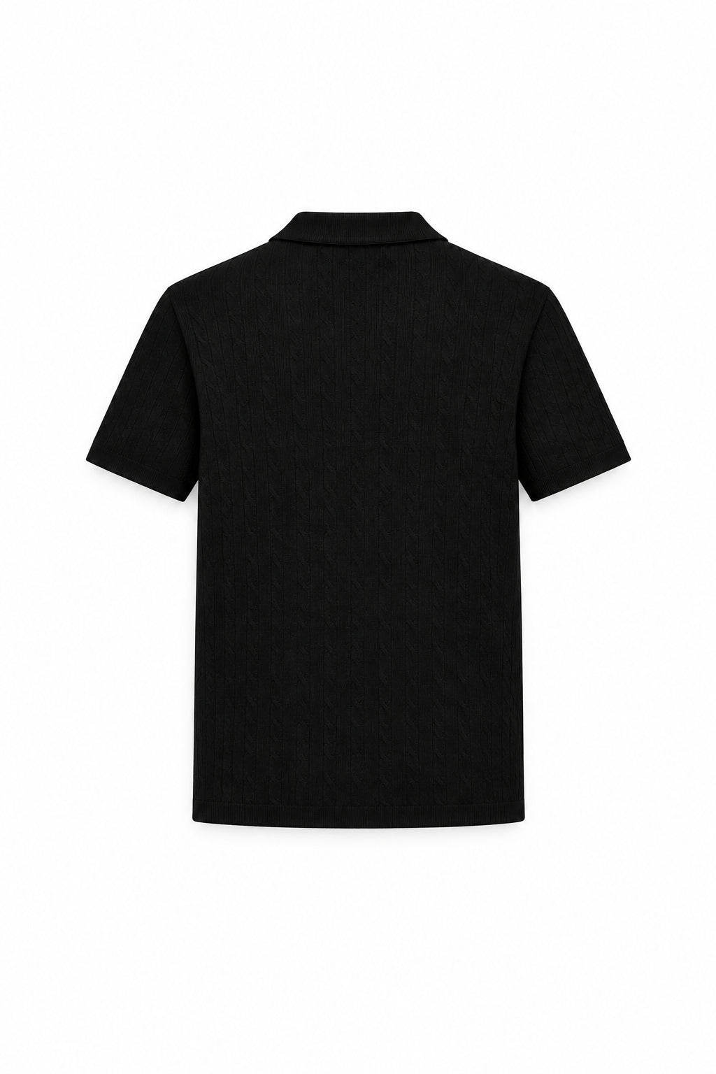 KVLOR™ Slim-Fit Stretch Polo