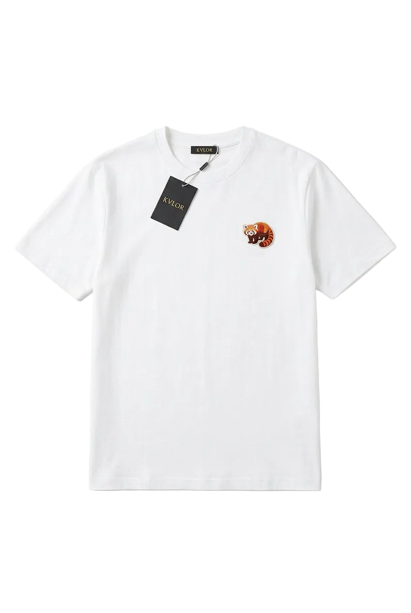 KVLOR™ Embroidered Quick-Dry T-Shirt