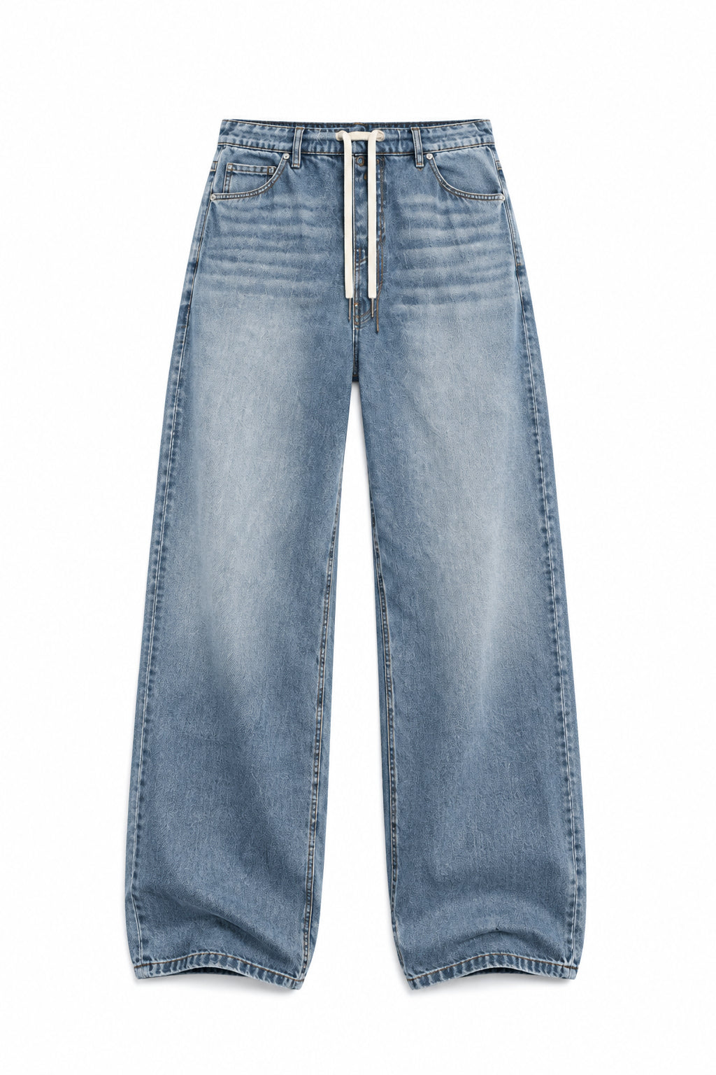 KVLOR™ American Vintage Jeans