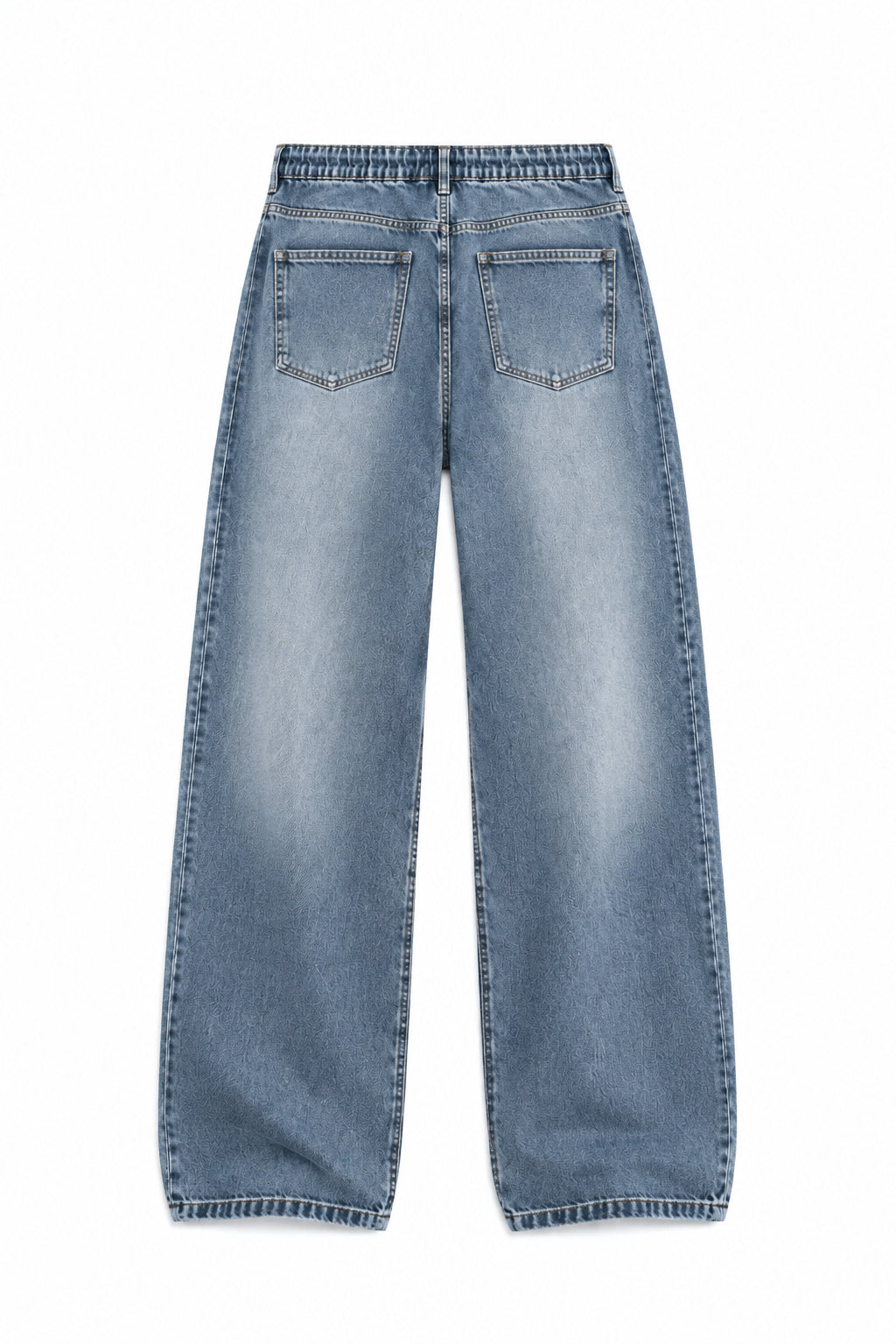 KVLOR™ American Vintage Jeans