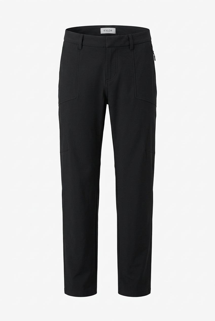 KVLOR™ Tapered Everyday Trousers