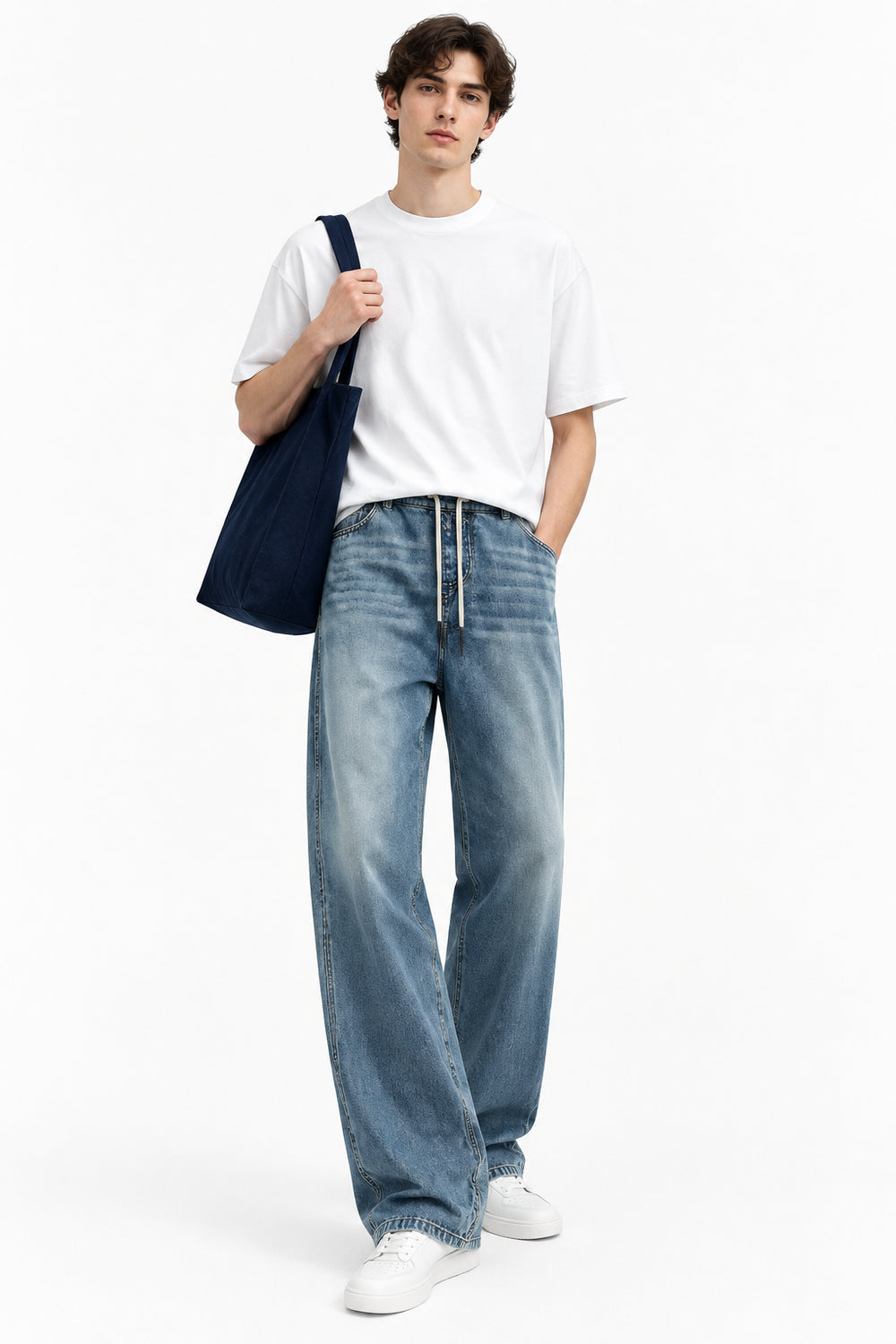 KVLOR™ American Vintage Jeans