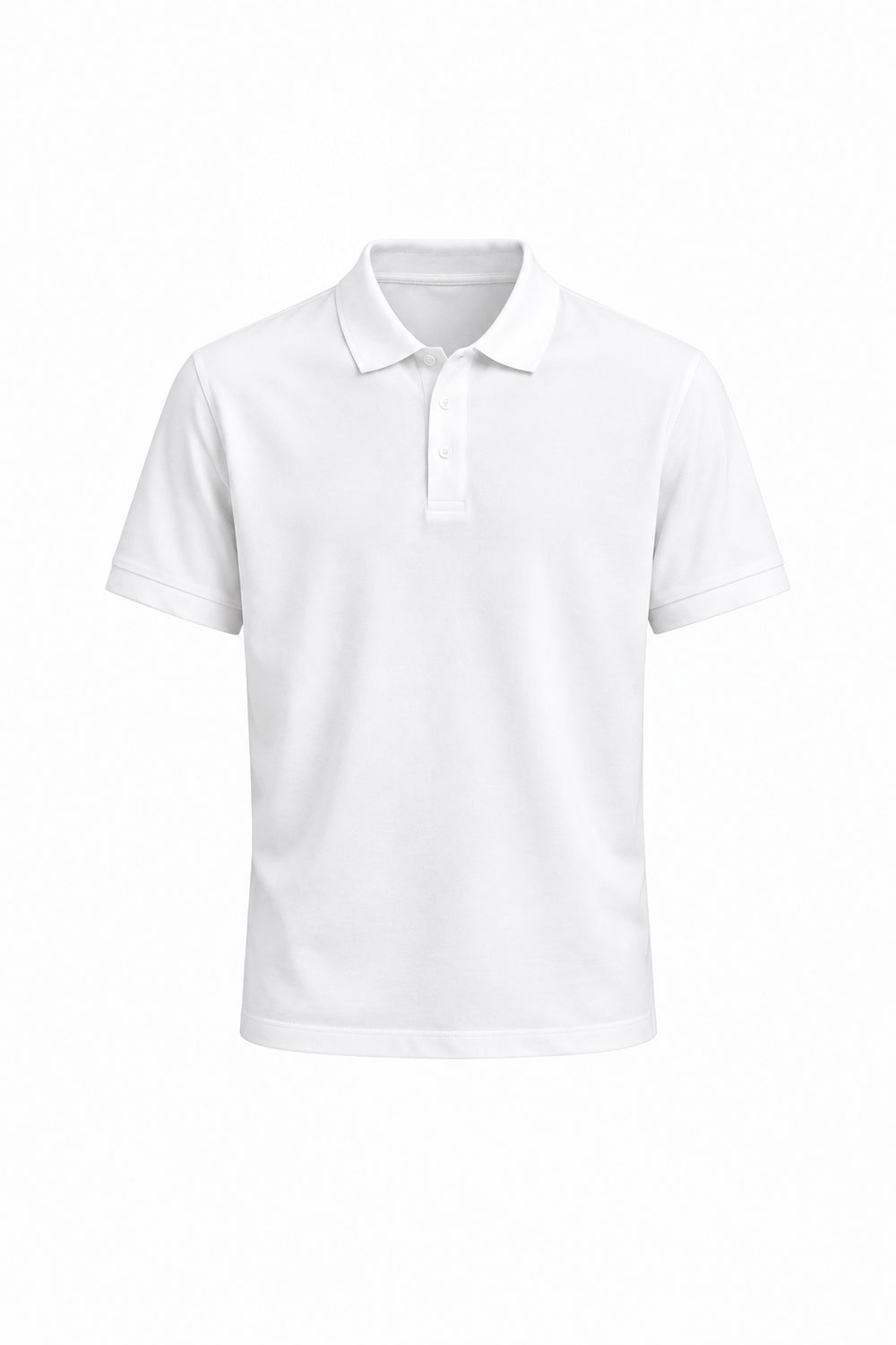 KVLOR™ Essential Polo Shirt