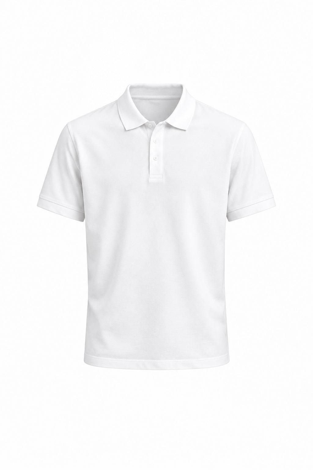 KVLOR™ Essential Polo Shirt