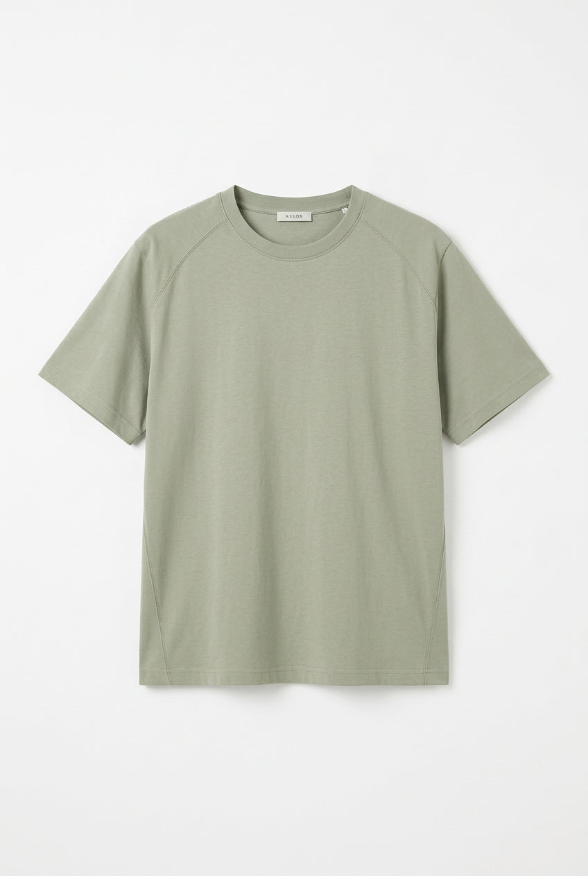KVLOR™ Moisture-Wicking Sports T-Shirt