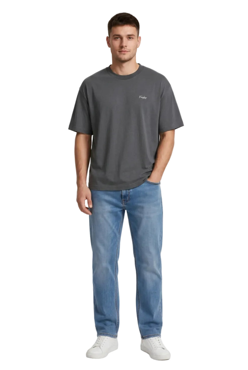 KVLOR™ Quick-Dry Printed T-Shirt