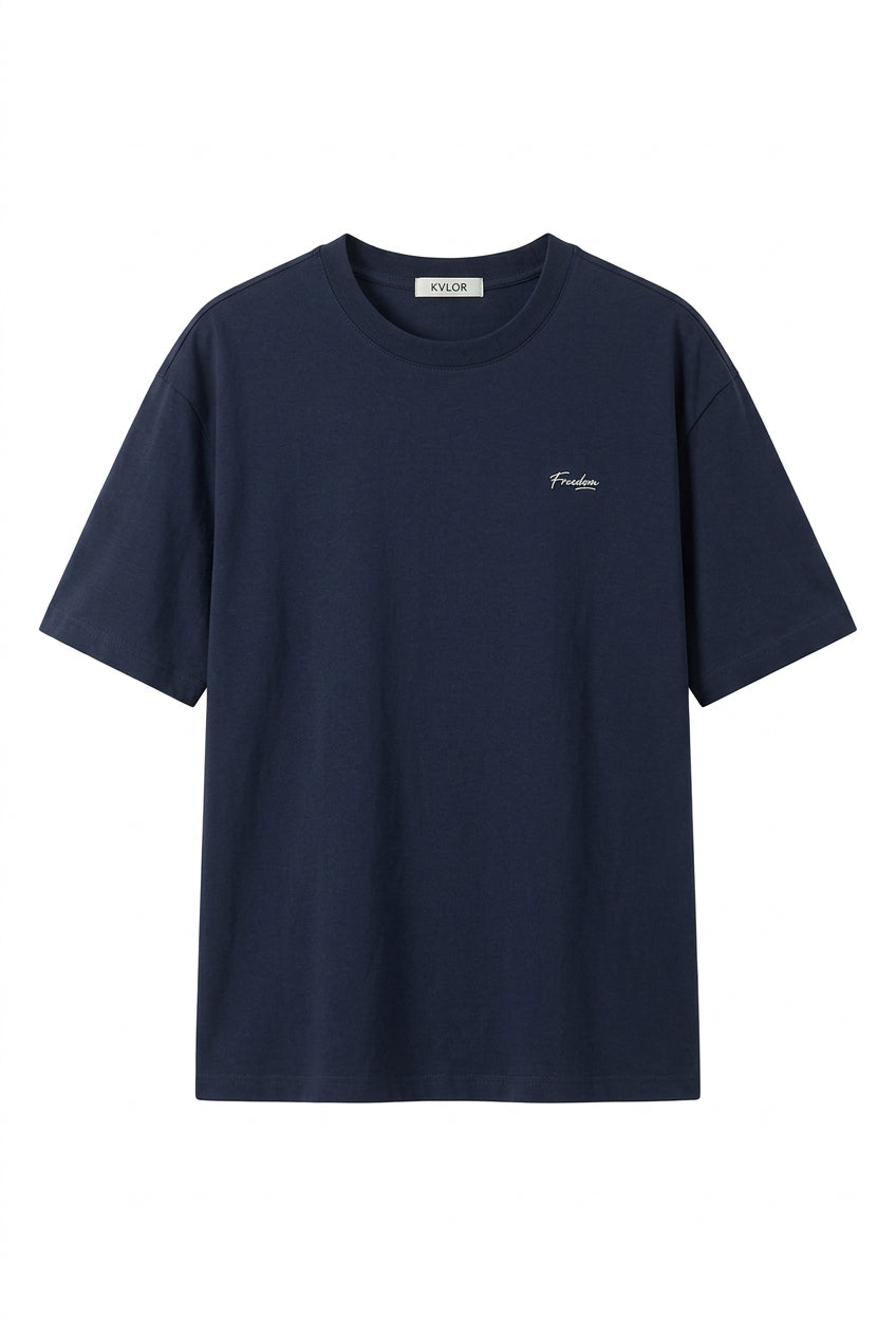 KVLOR™ Quick-Dry Printed T-Shirt