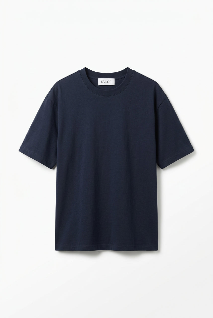 KVLOR™ Quick-Dry Printed T-Shirt